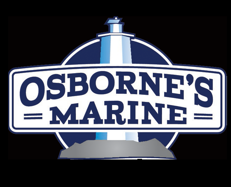Osborne's Marine LLC logo